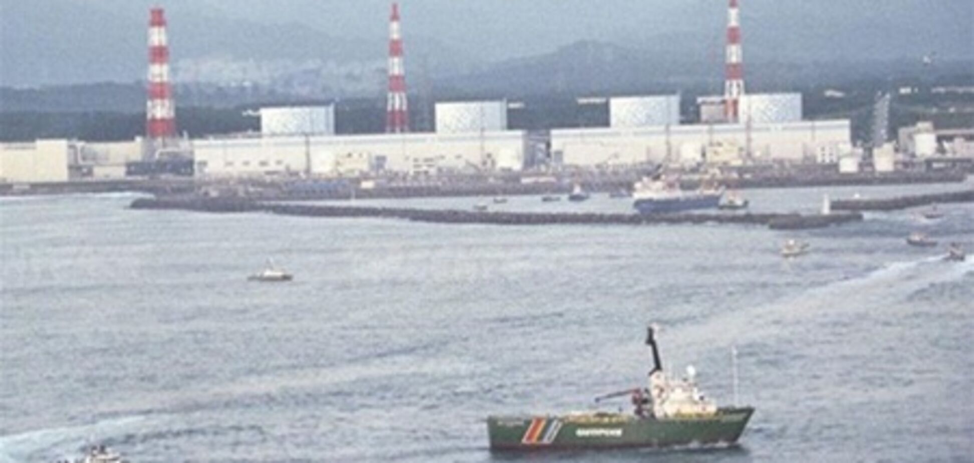 В Токио обсуждают условия перезапуска АЭС страны