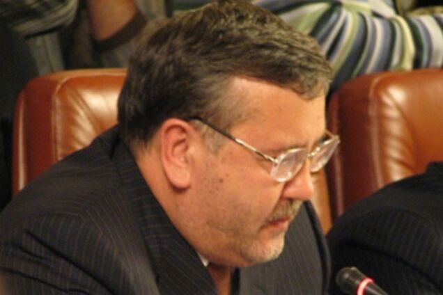 Гриценко: пенсійна реформа - це удар кувалдою по суспільству