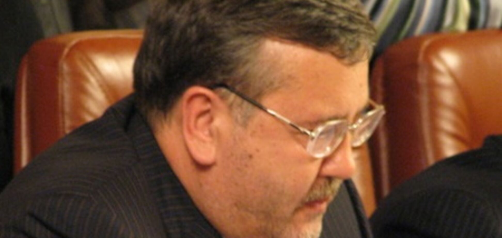 Гриценко: пенсійна реформа - це удар кувалдою по суспільству