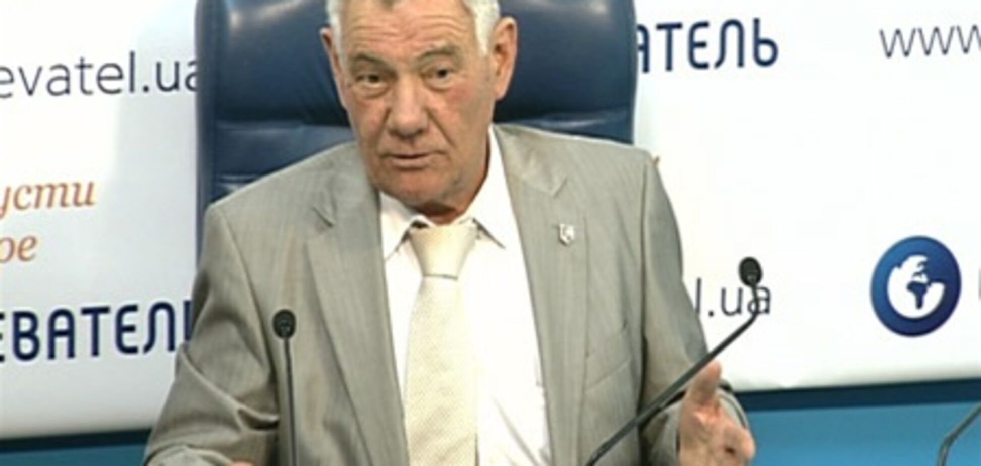 В Киевском метро надо навести порядок, а не повышать тариф – Омельченко