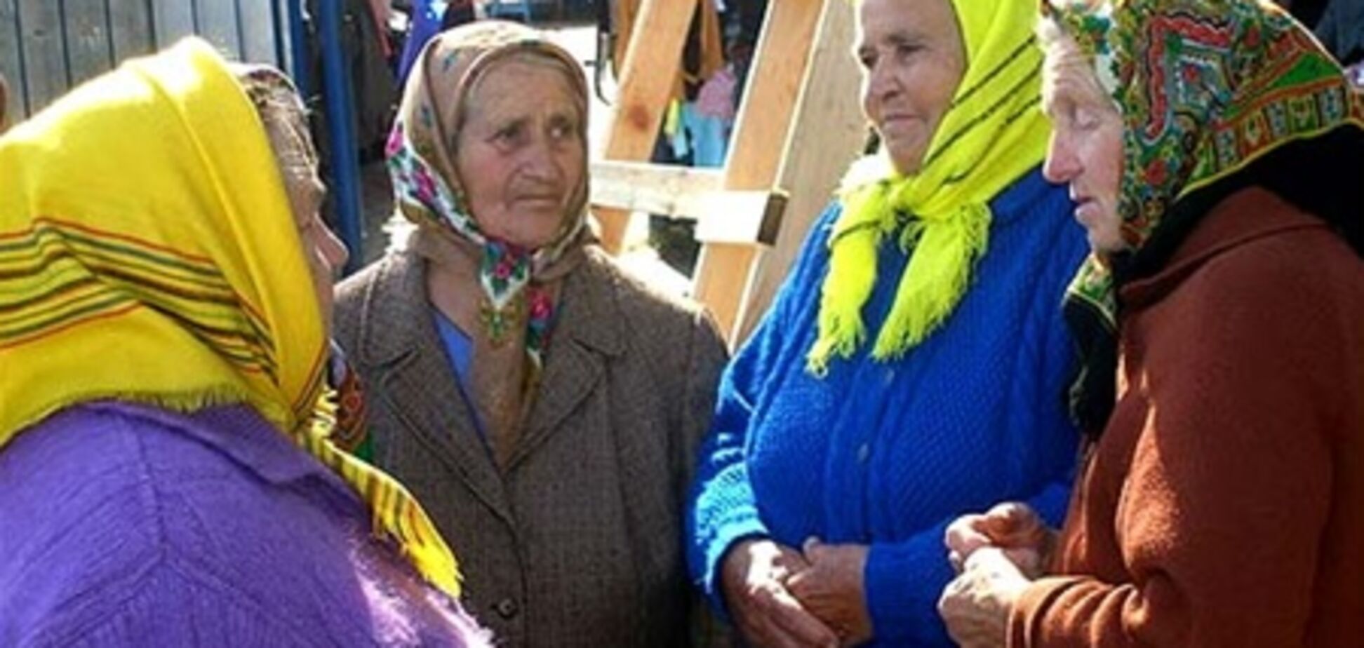 Чиновники уже готовы судиться за свои огромные пенсии