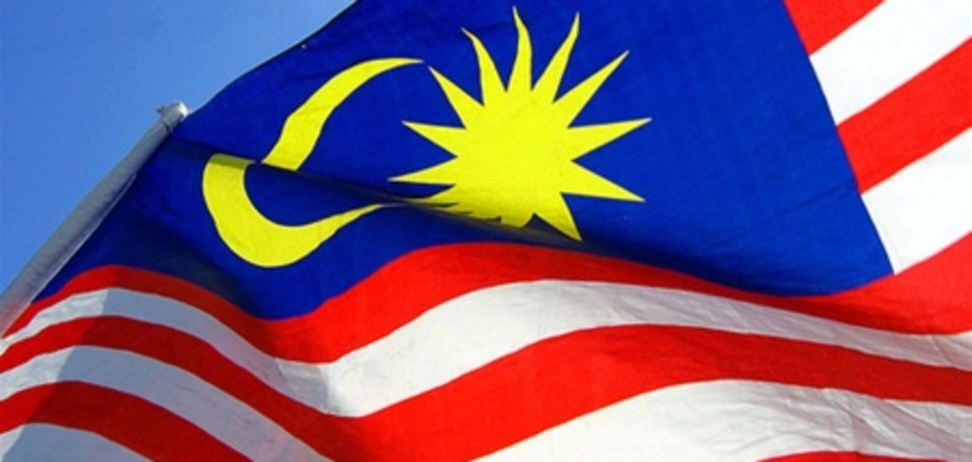 В Малайзии вооруженный мужчина захватил детсад