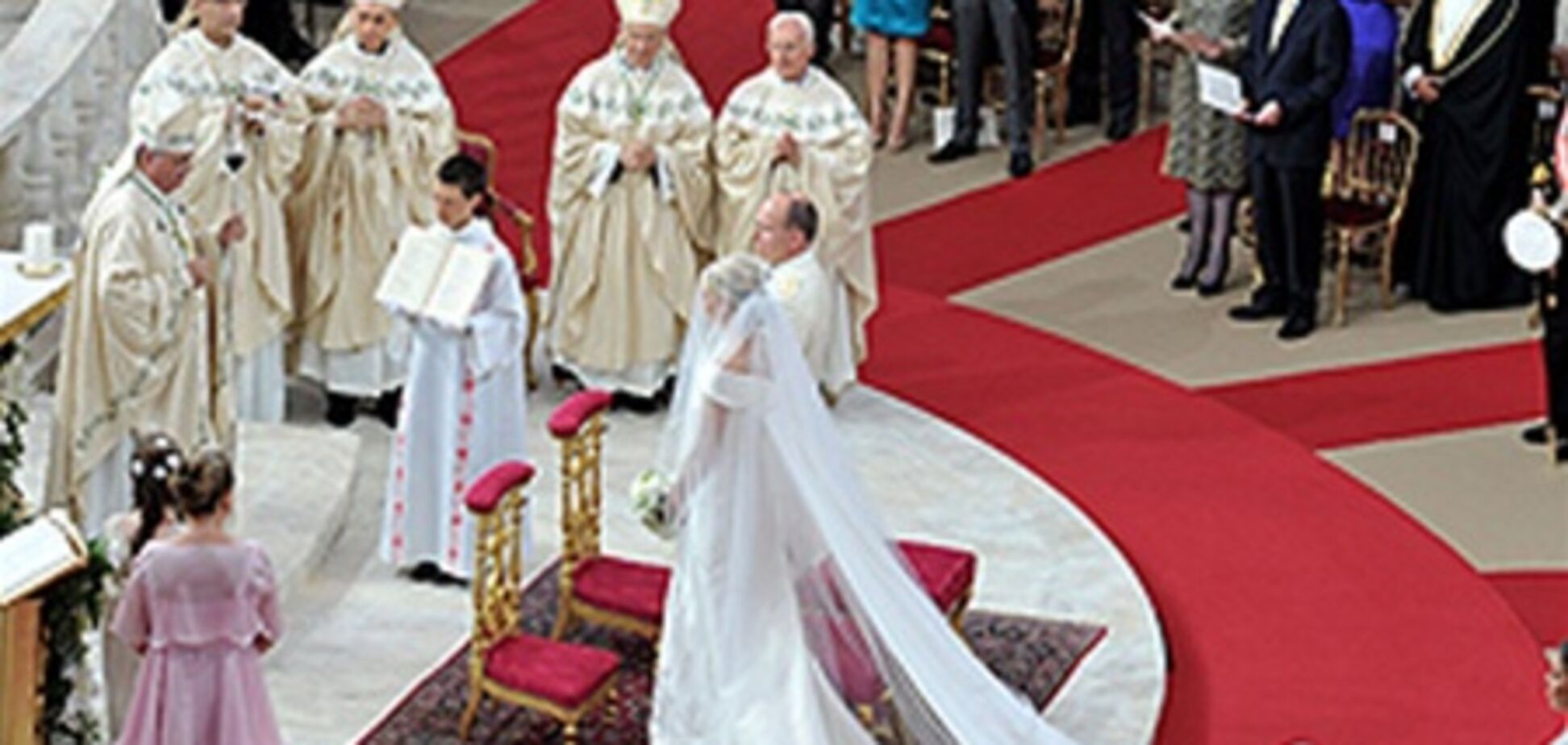 У скільки обходяться королівські весілля. Рекорд Діани не побитий