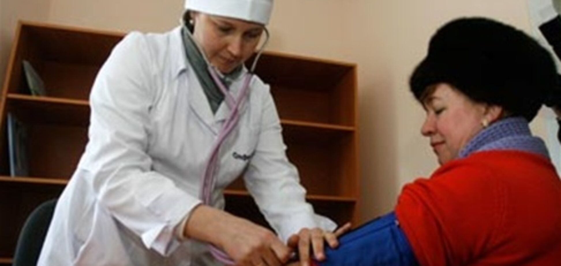 З наступного року медикам нараховуватимуть зарплату за новими правилами