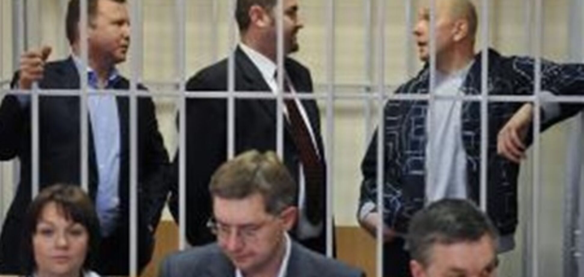 В ГПУ объяснили, почему суд выпустил Макаренко и Шепитько