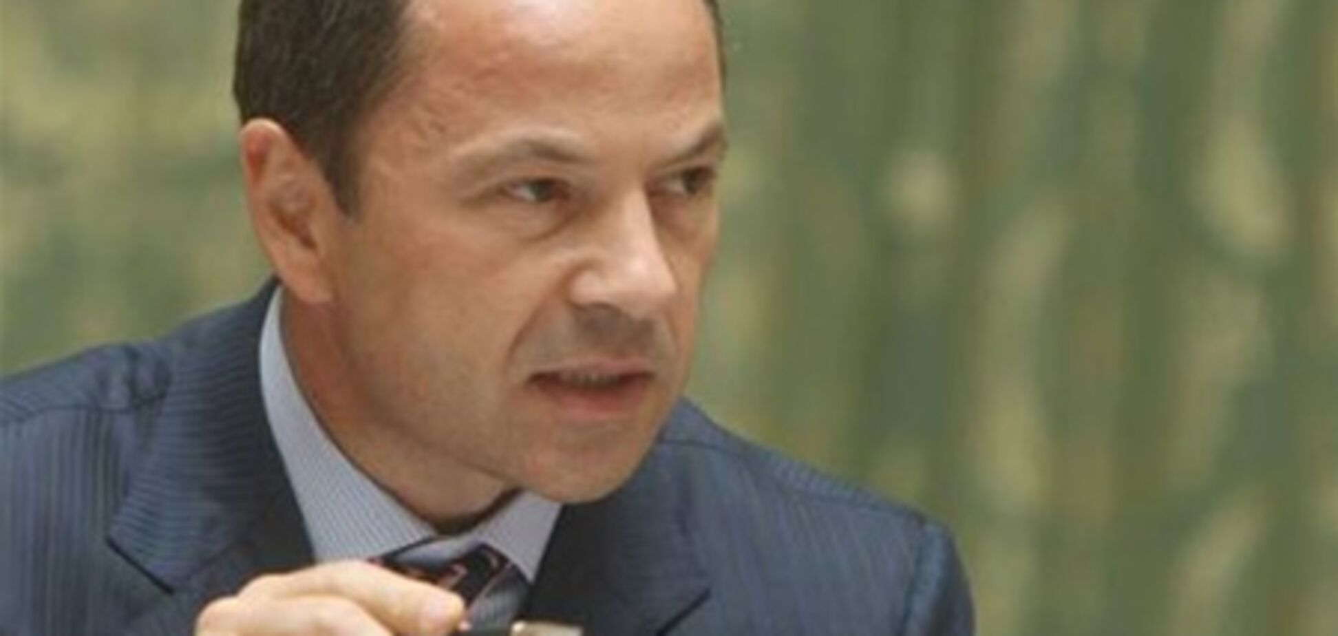 Прогноз Тигипко относительно принятия пенсионной реформы не оправдался