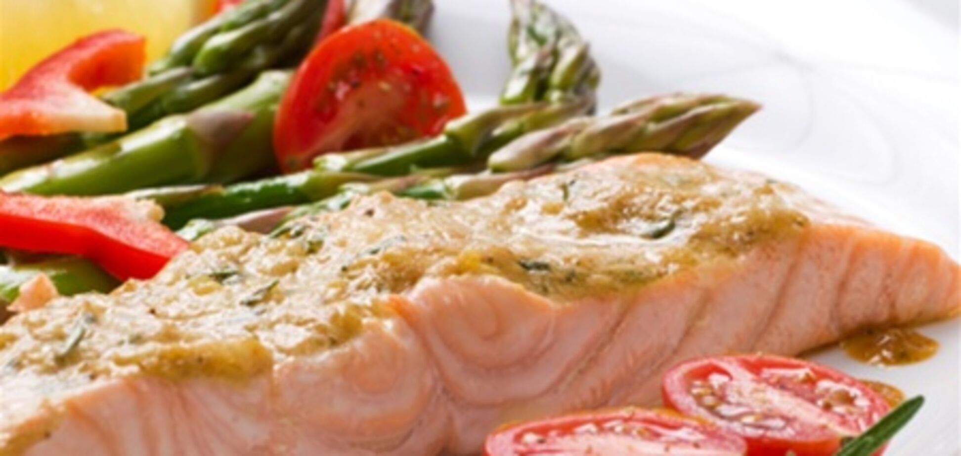 Європейці живуть довше за українців через особливості харчування