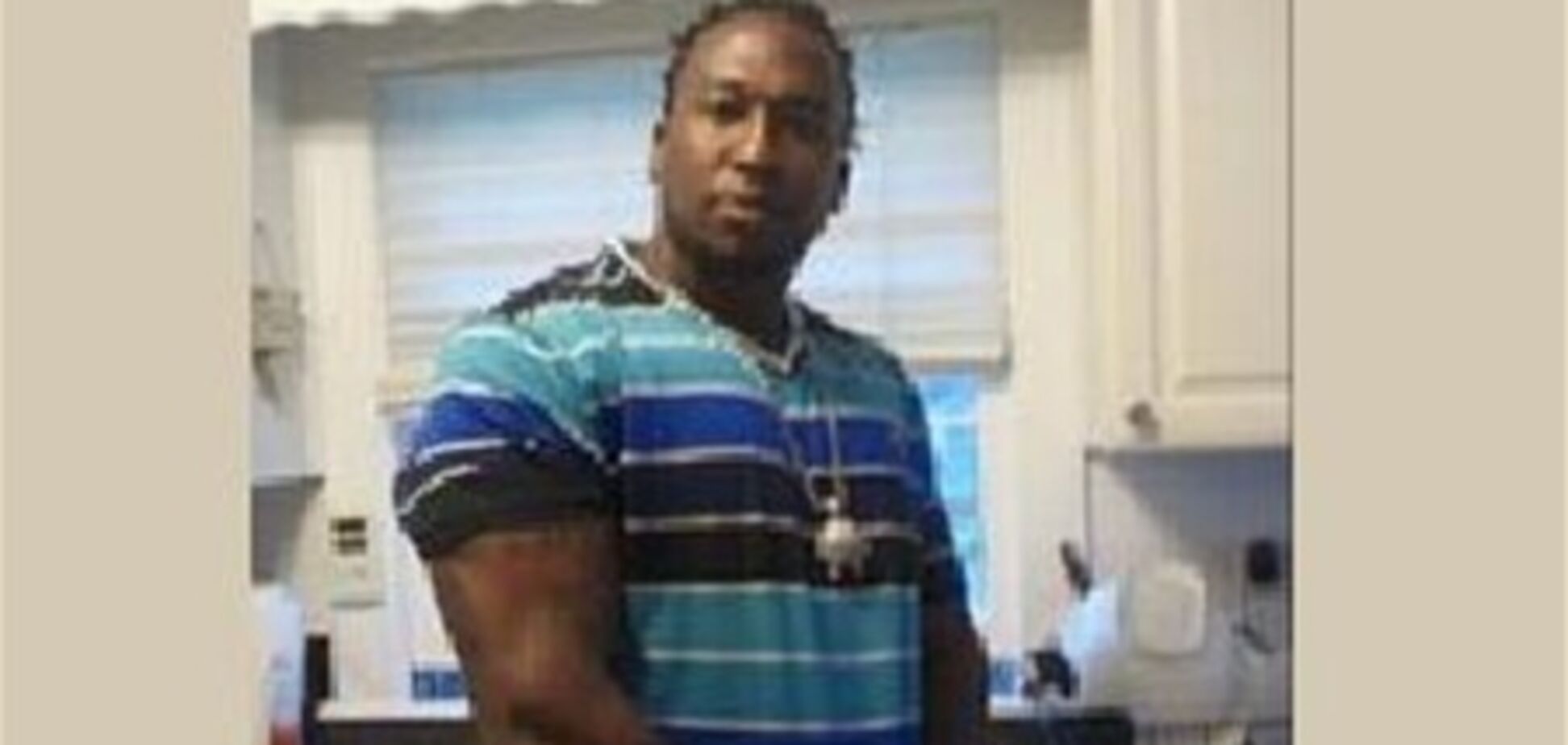 Злочинець, який убив семеро людей, застрелився