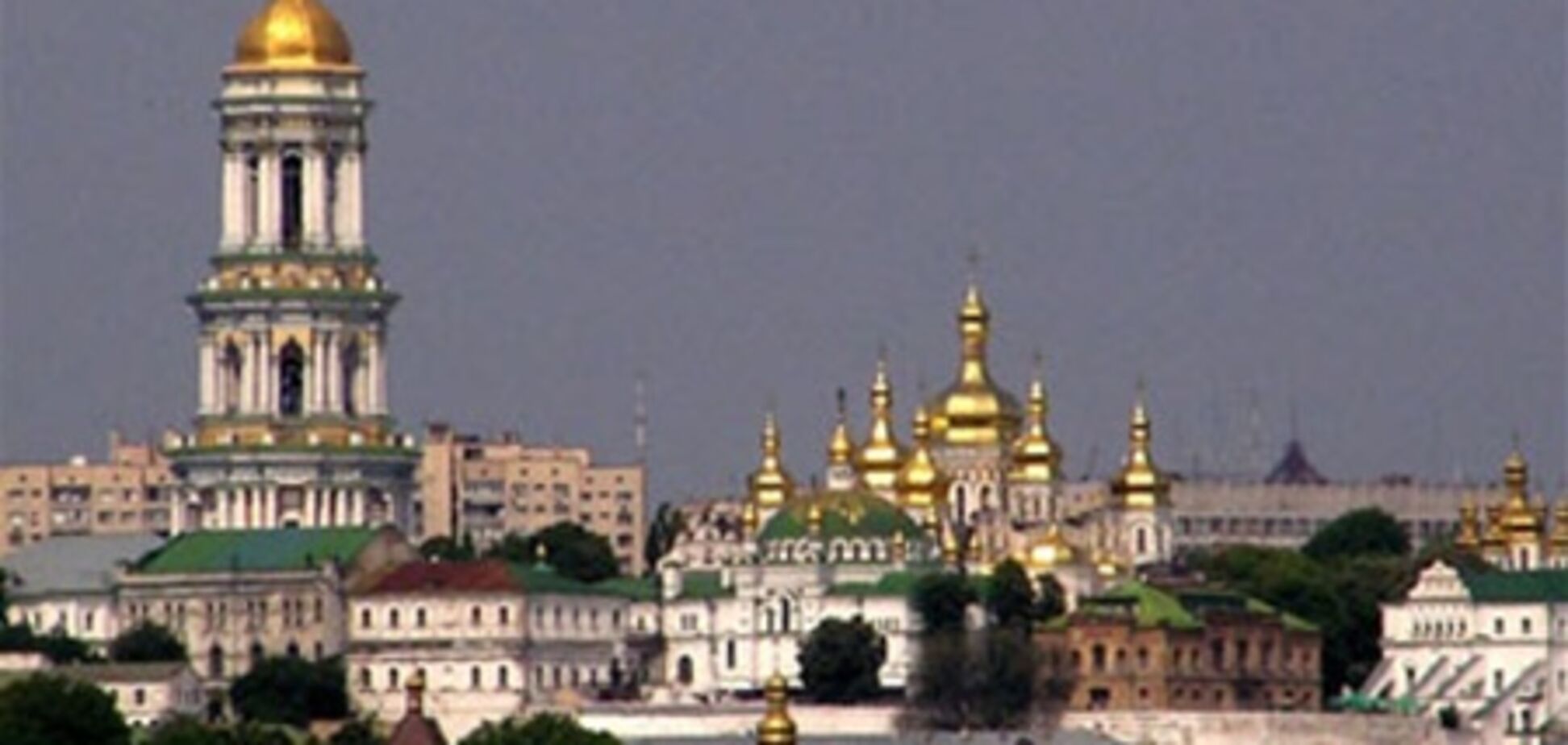 В Лавре проходит собор УПЦ