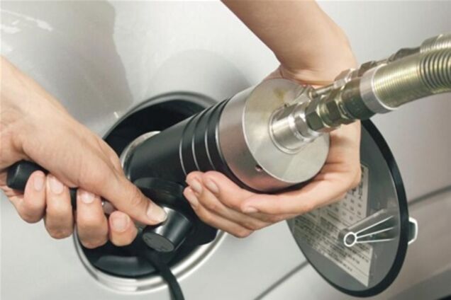 Оптимальные цены на топливо на 8 июля