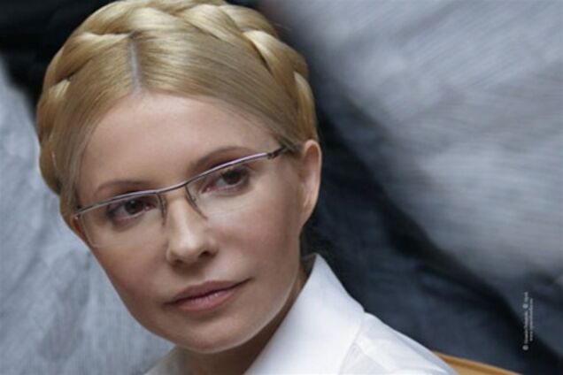 «Батькивщина» сменит лидера?