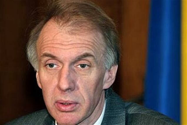 Украина может стать одним из лидеров в ЕС - экс-глава МИД