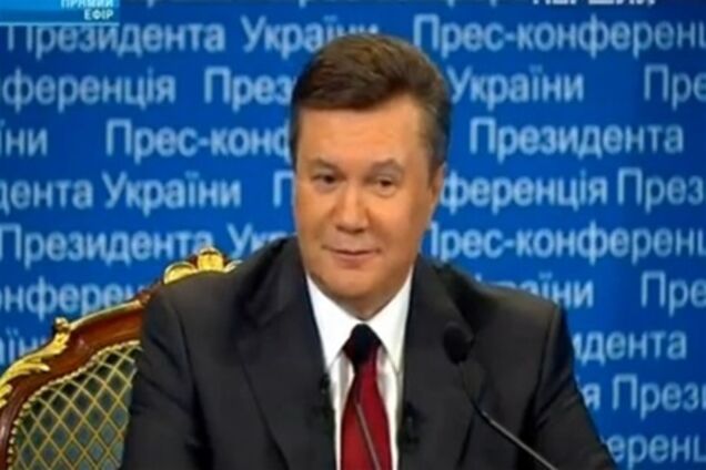 Експерт: Янукович - державний менеджер, а не лідер