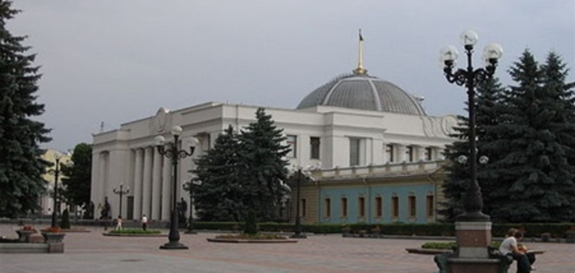 Рада согласилась с предложениями Януковича к закону о госзакупках