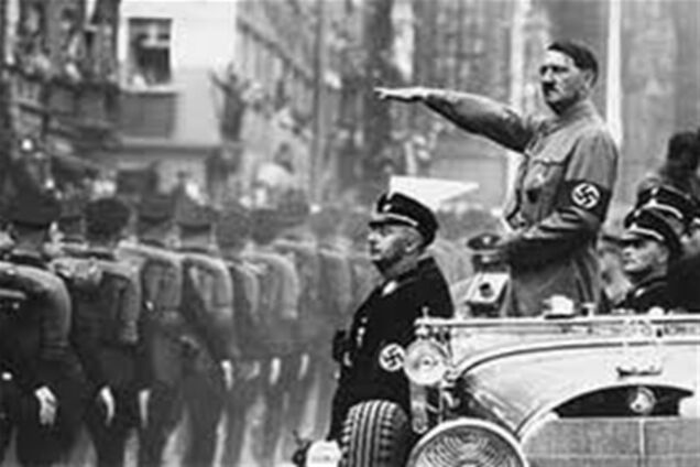 Историки раскрыли секретные планы Гитлера относительно СССР