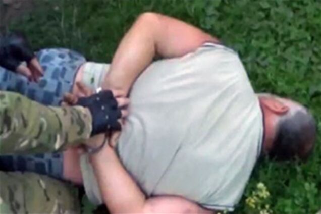 Пукача в суде 'подстраховывал' снайпер