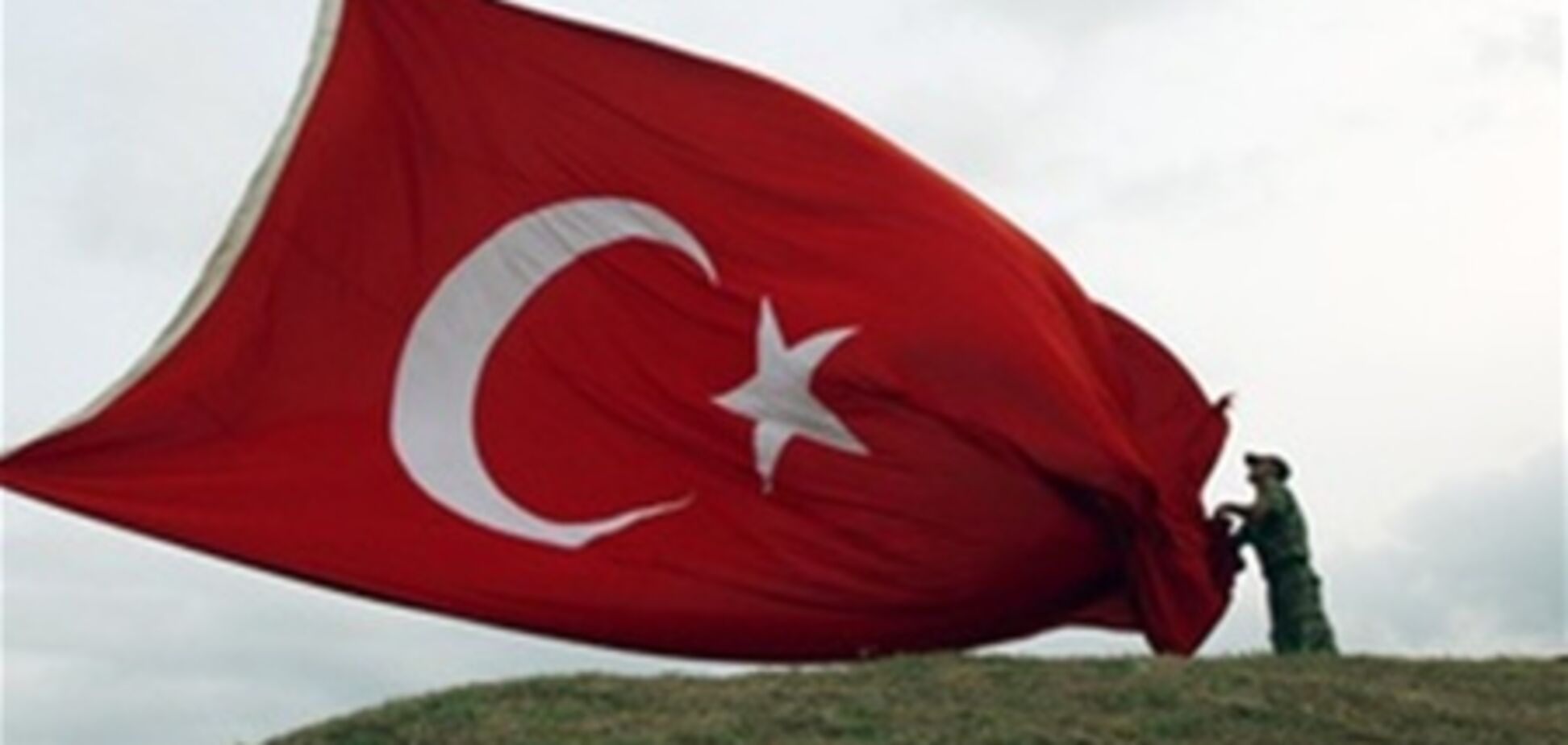 Украину и Турцию свяжет прямое сообщение