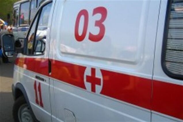 У Маріуполі 14-річна школярка отруїлася абсентом