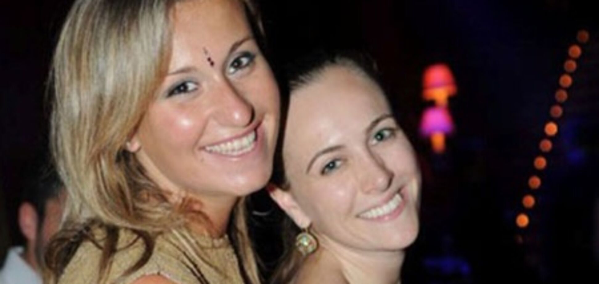 Дочка Суркіса танцювала всю ніч, а Мілевський прийшов з новою подружкою