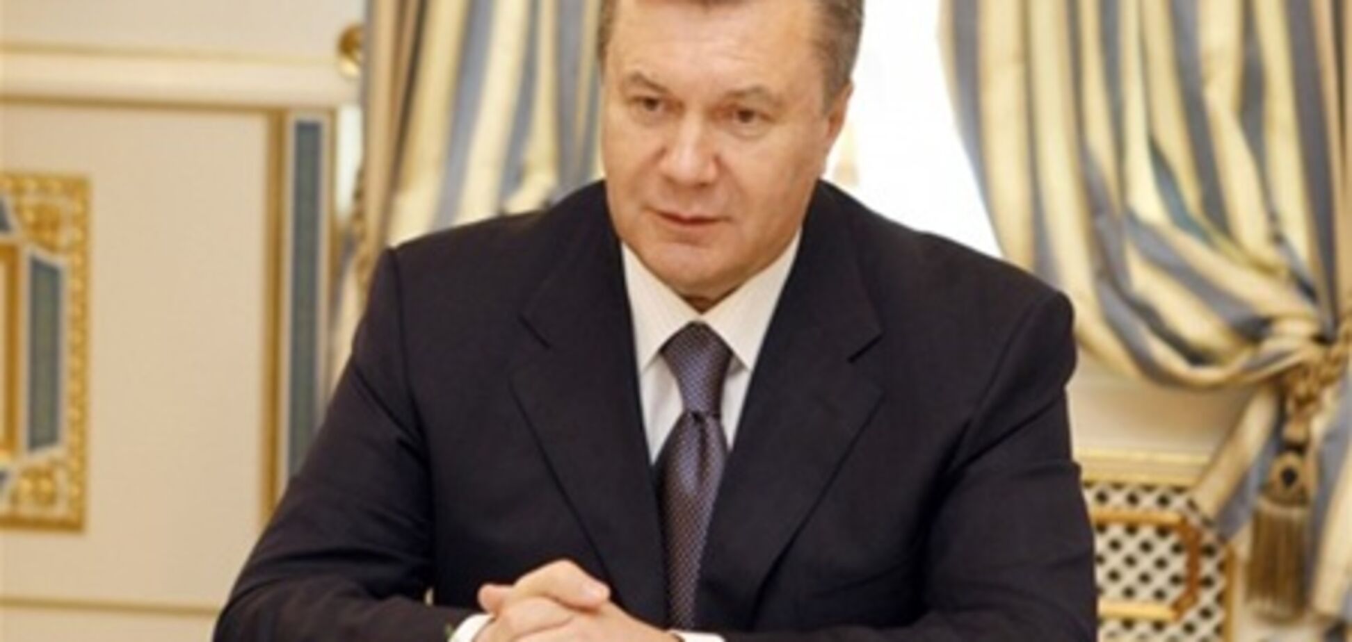 Янукович: Тимошенко и адвокаты нарушают закон