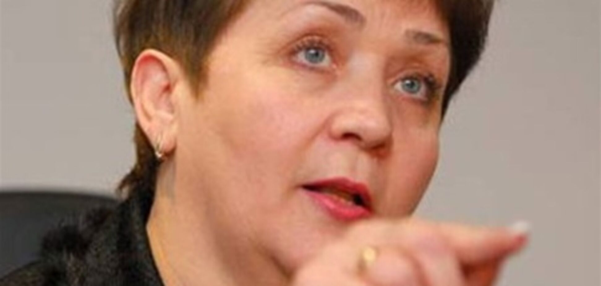 Суд по Криворіжсталі буде для Тимошенко 'похлеще' газових угод – Семенюк-Самсоненко