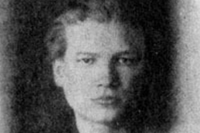 Лева Федотов – школьник, предсказавший войну