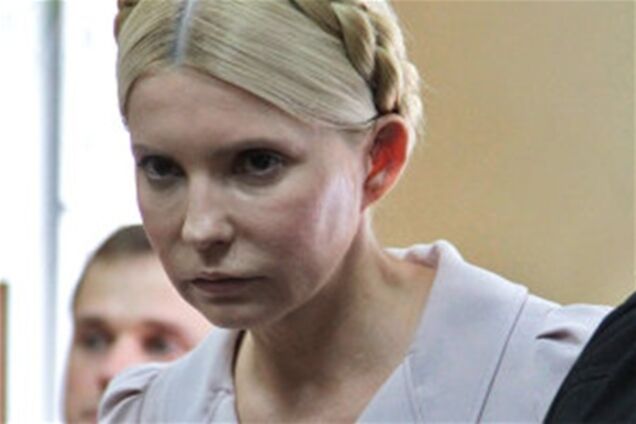 Тимошенко обжалует пенсионную реформу в Конституционном суде