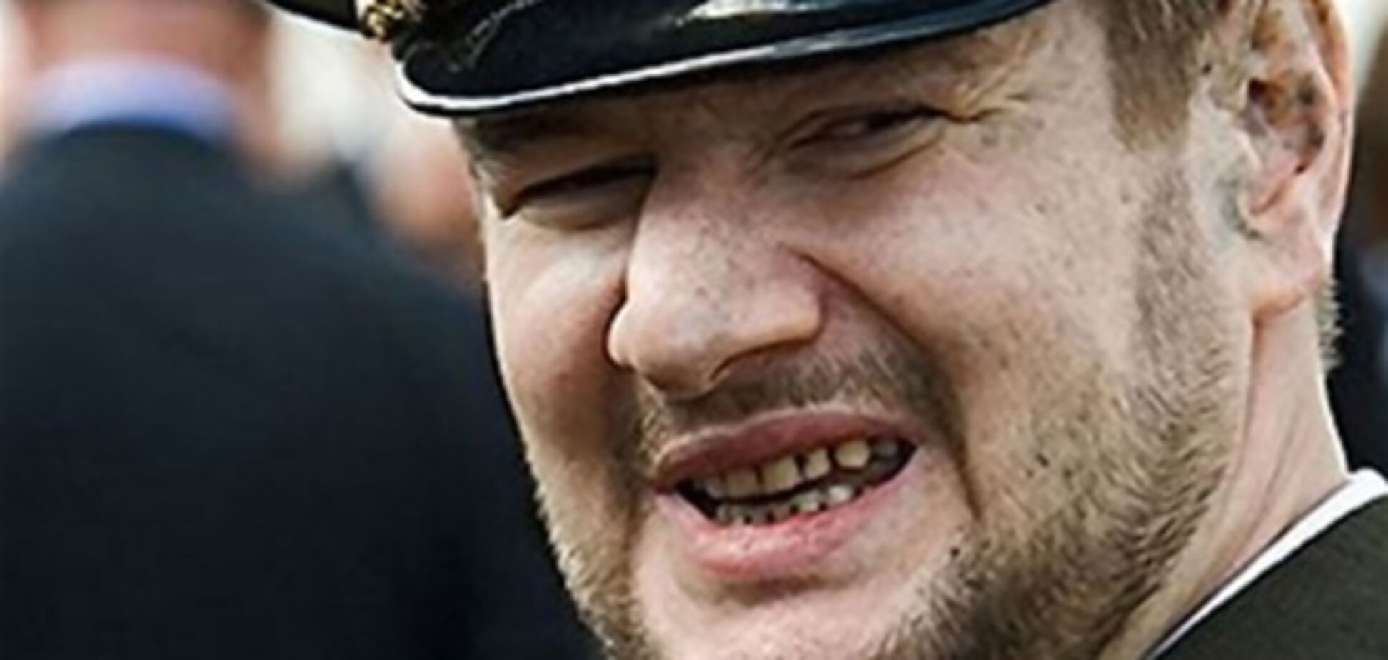 Вбивці Сулима Ямадаєва вийшли на свободу