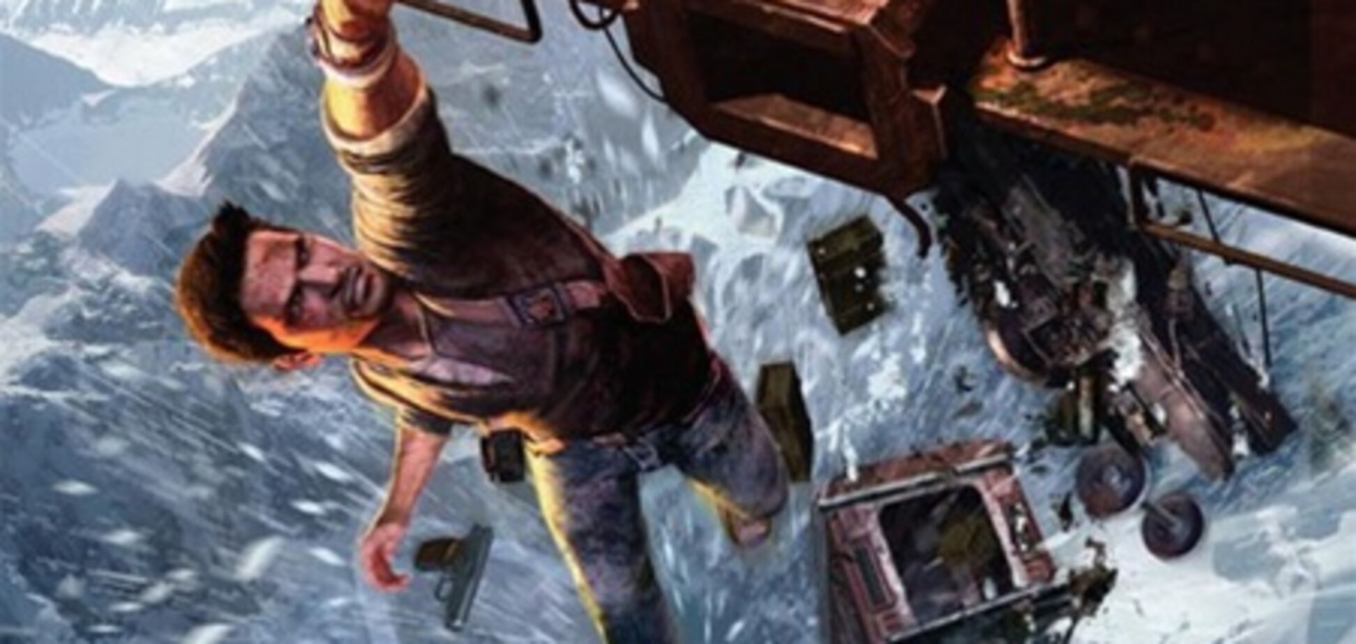 Режиссер «Областей тьмы» познает «Неизведанное»