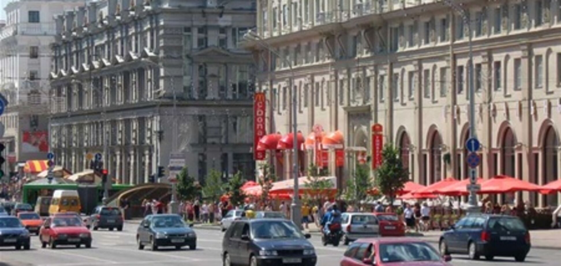 Инфляция в Белоруссии за первое полугодие 2011 года составила 36,2%