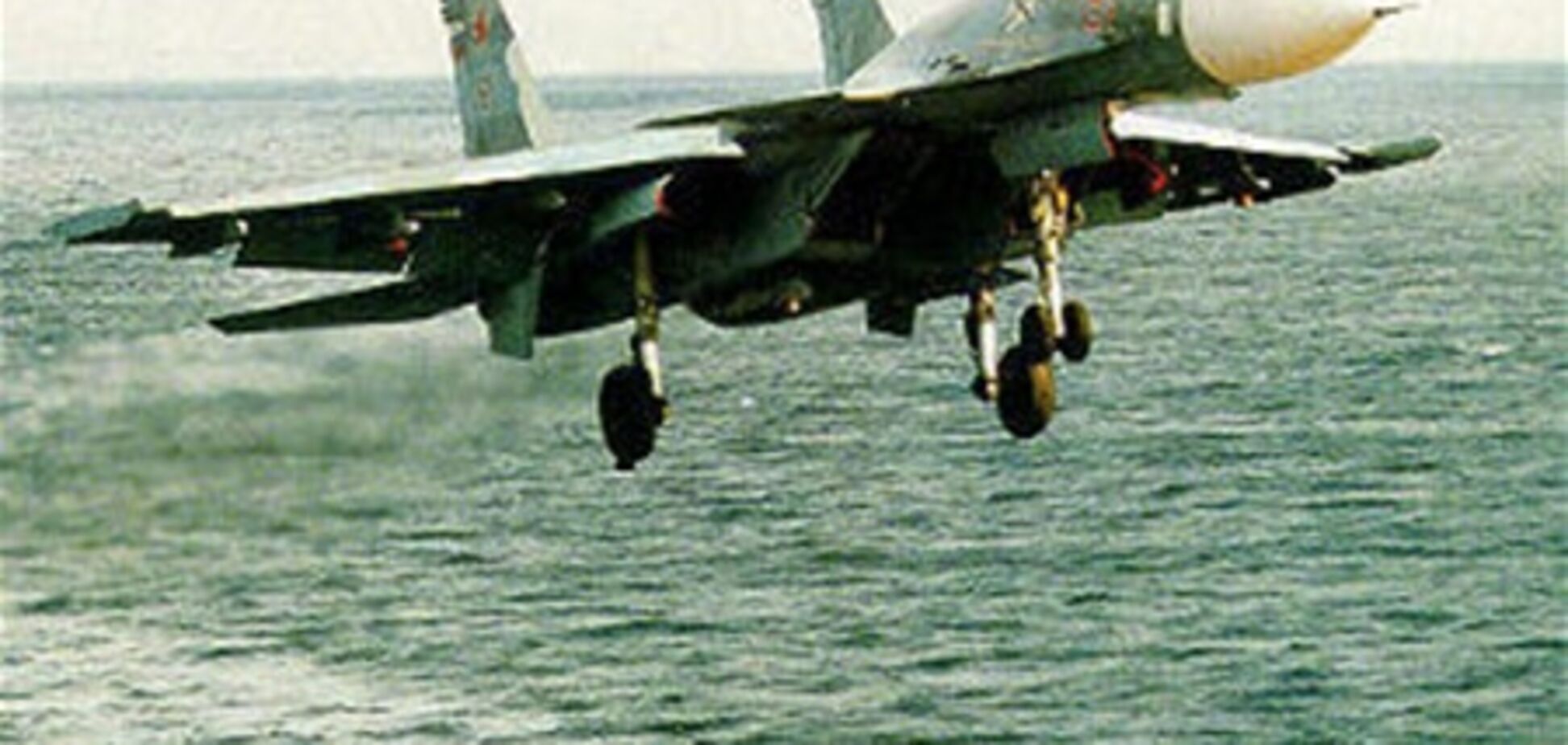 Китаец крал запчасти самолетов с российских баз