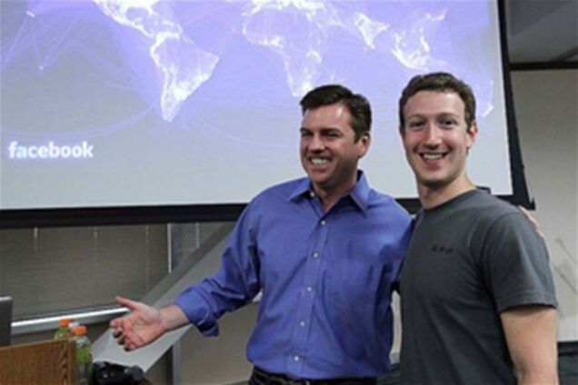 Facebook и Skype готовы слиться в едином порыве