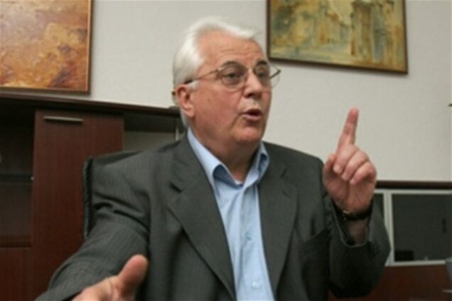 'Мабуть, ще рано': Кравчук зробив скандальну заяву про незалежність України