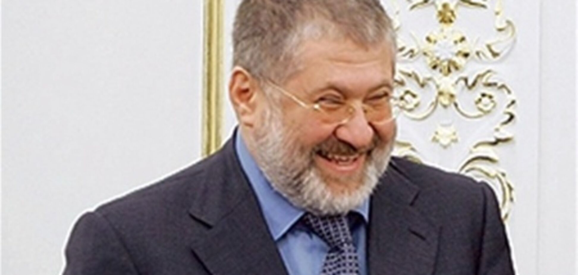 Коломойский и Боголюбов продадут ПриватБанк