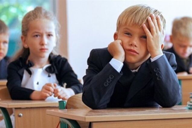 Востоку школы не нужны?!