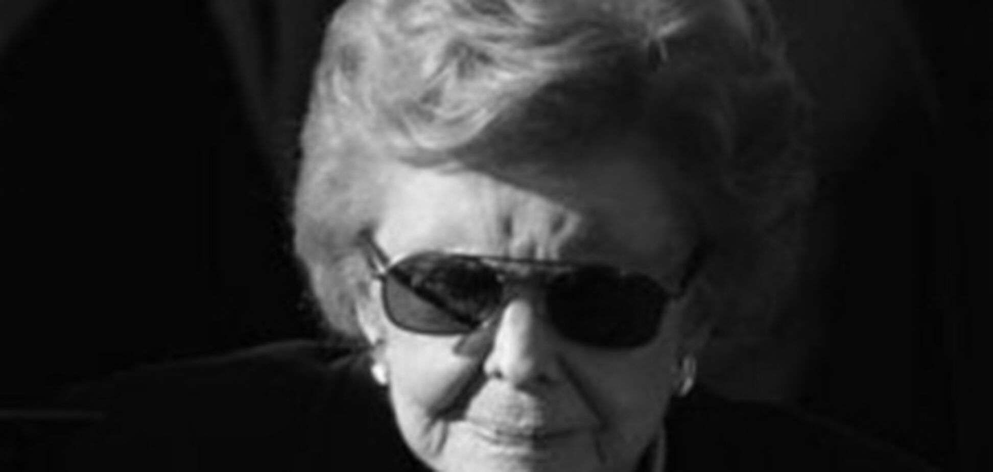 Умерла вдова экс-Президента США