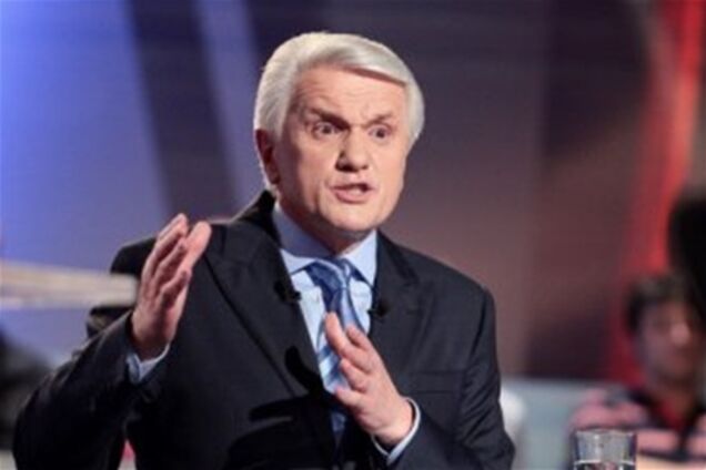 Глас вопиющего Литвина в пустыне