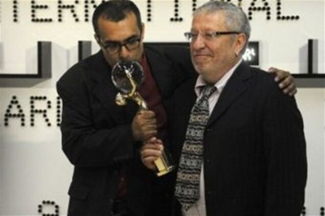 Вручены награды кинофестиваля в Карловых Варах