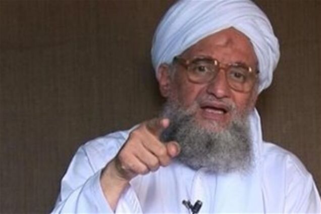 В Пакистане скрывается глава 'Аль-Каиды' аз-Завахири