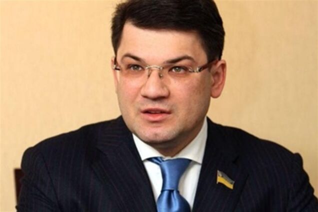 У НУНС порадили Януковичу змінити команду