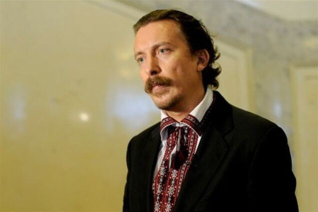 Шкиль: выносит решение суд, а не какое-то МВД