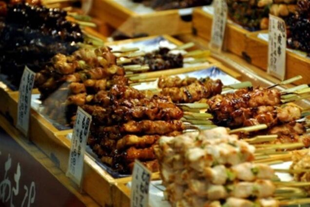 В Токио попала радиоактивная говядина