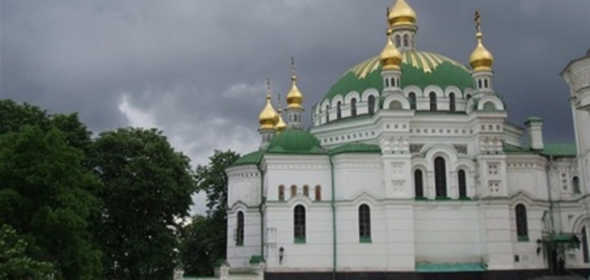 Собор УПЦ не внес изменений в устав об управлении церковью