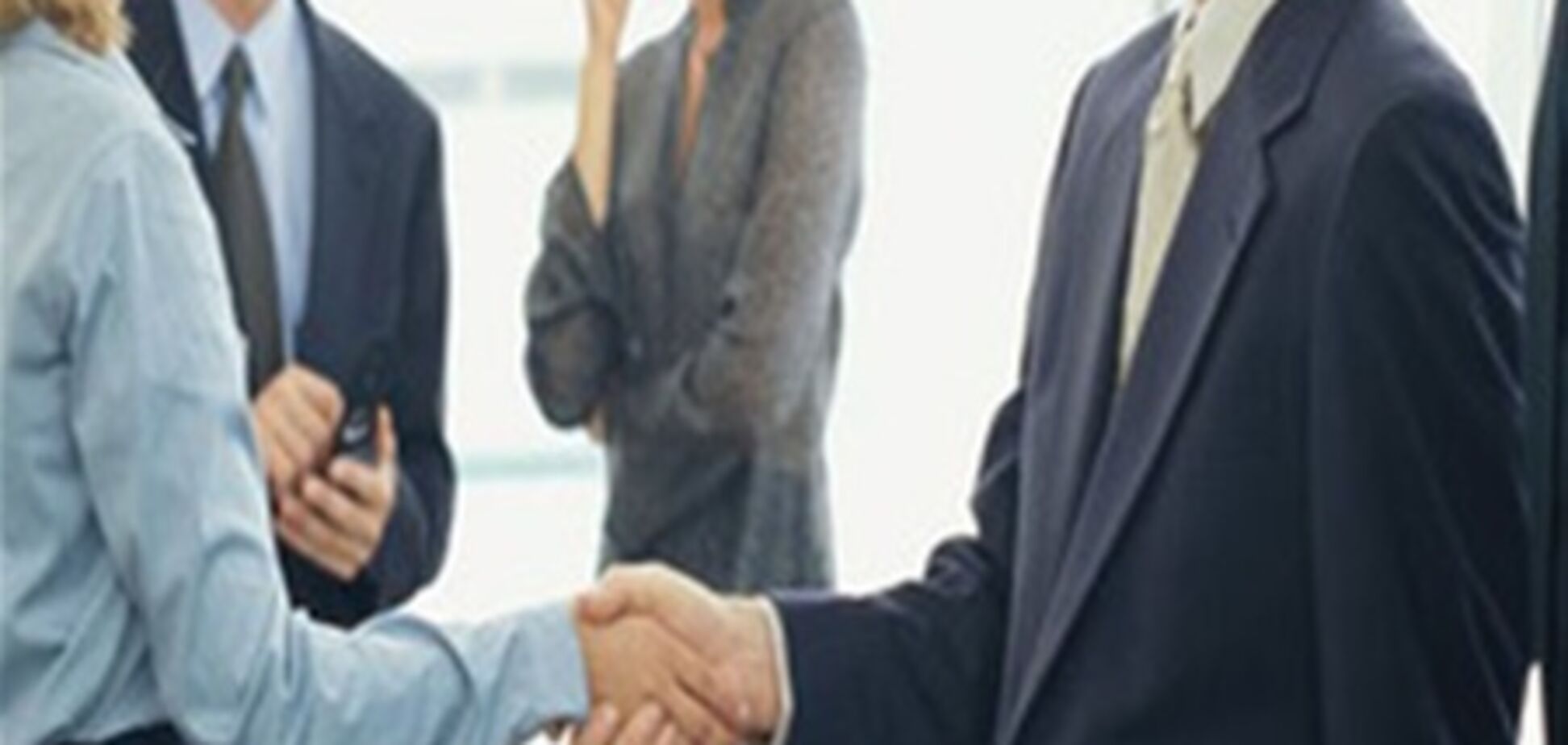 В Одессе предприниматели создали свой клуб