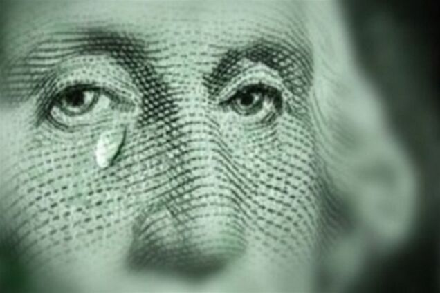 Обвалится ли доллар в Украине?