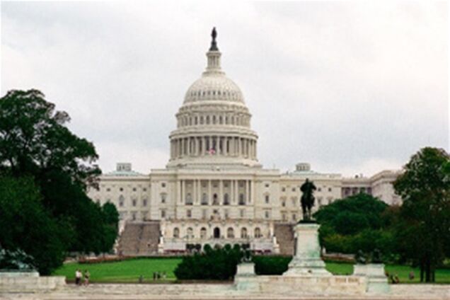 Палата представителей конгресса США начала дебаты по госдолгу