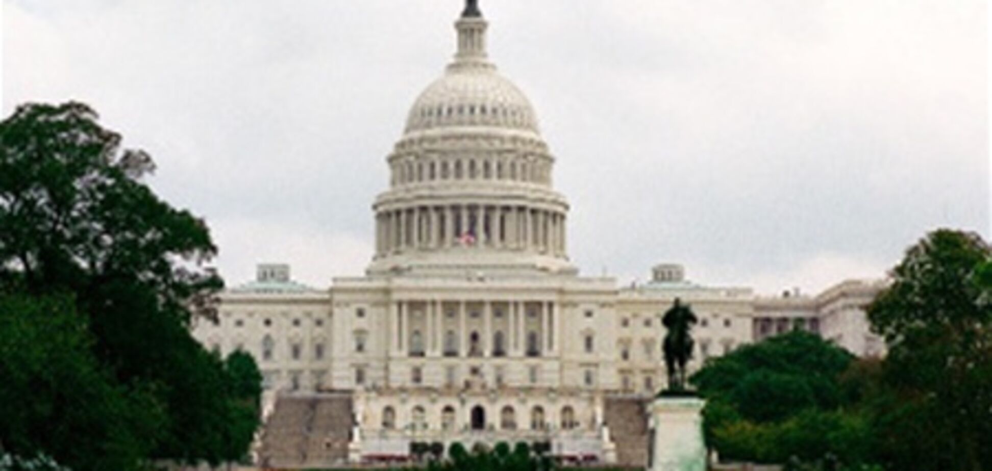 Палата представителей конгресса США начала дебаты по госдолгу