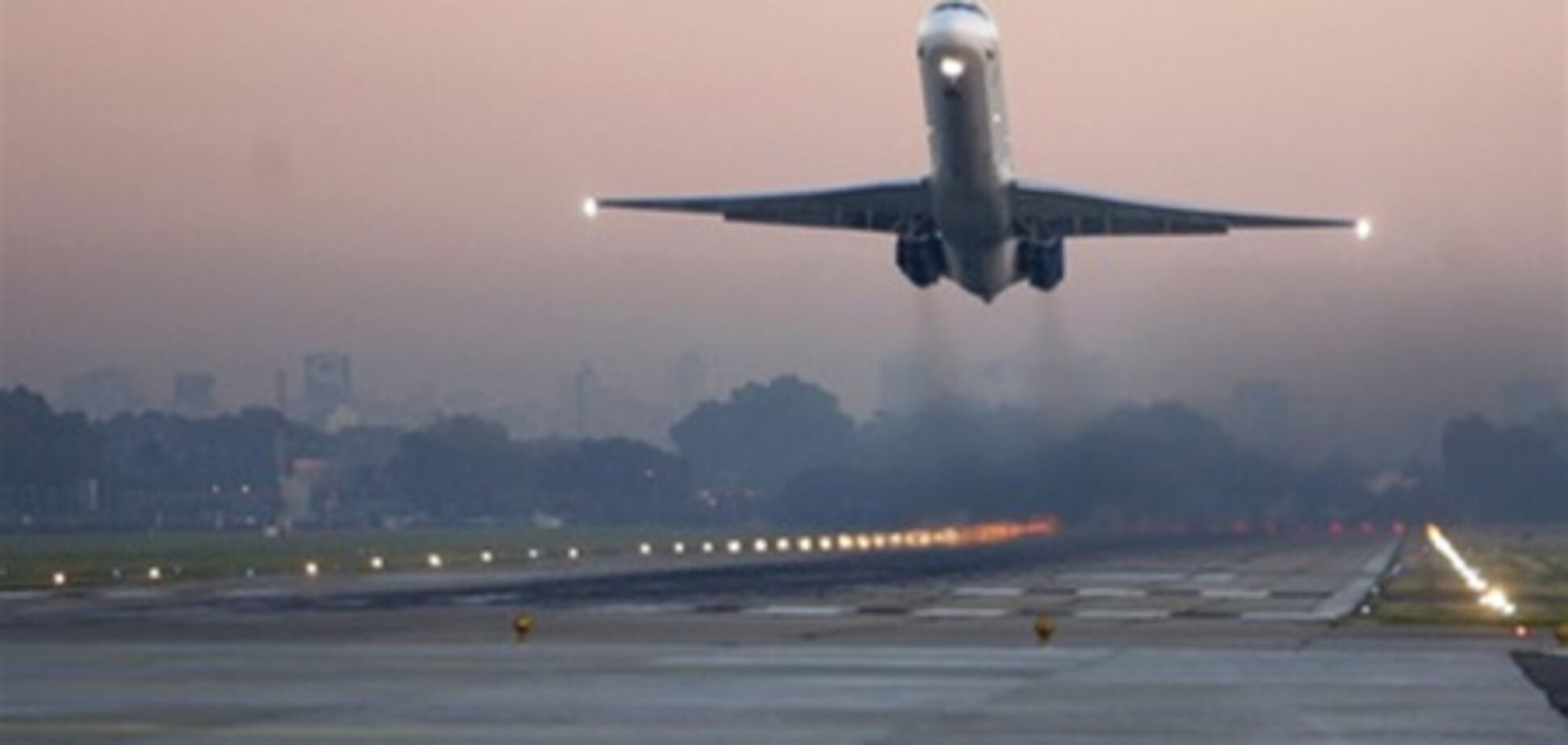 Забастовка в 'Борисполе': пилоты отказались лететь