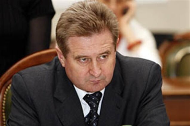 Свидетелем по делу Тимошенко выступит Винский