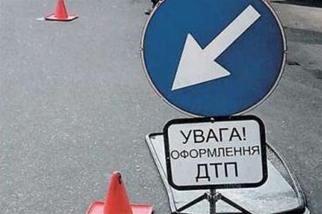 У міліції загубили справу мажорів-скутерістів, які вбили двох людей